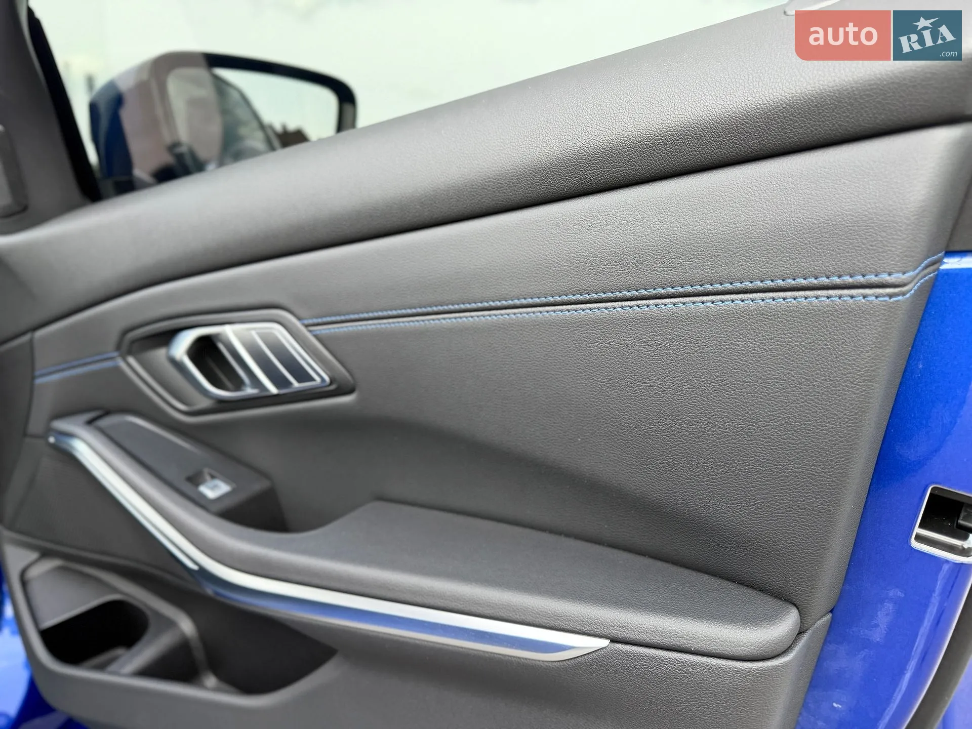 2022 BMW 3er - мініатюра 40