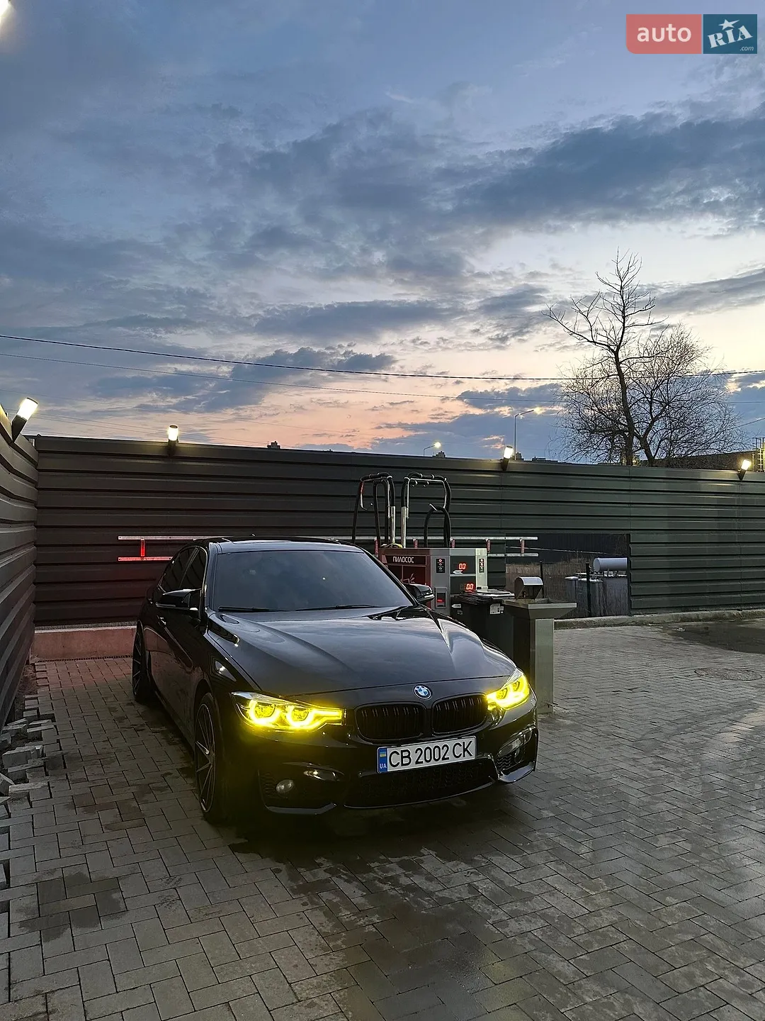 2012 BMW 3er - мініатюра 7
