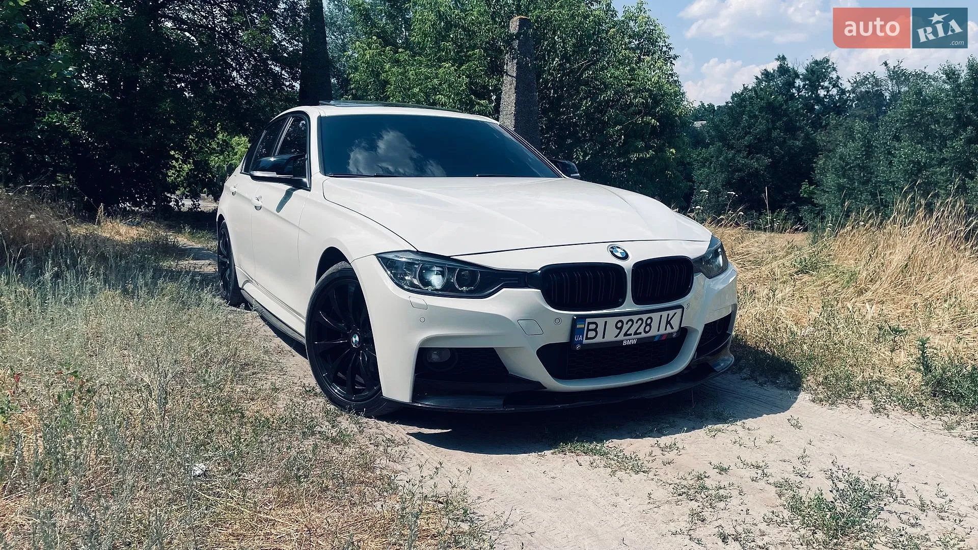 2013 BMW 3er - мініатюра 3