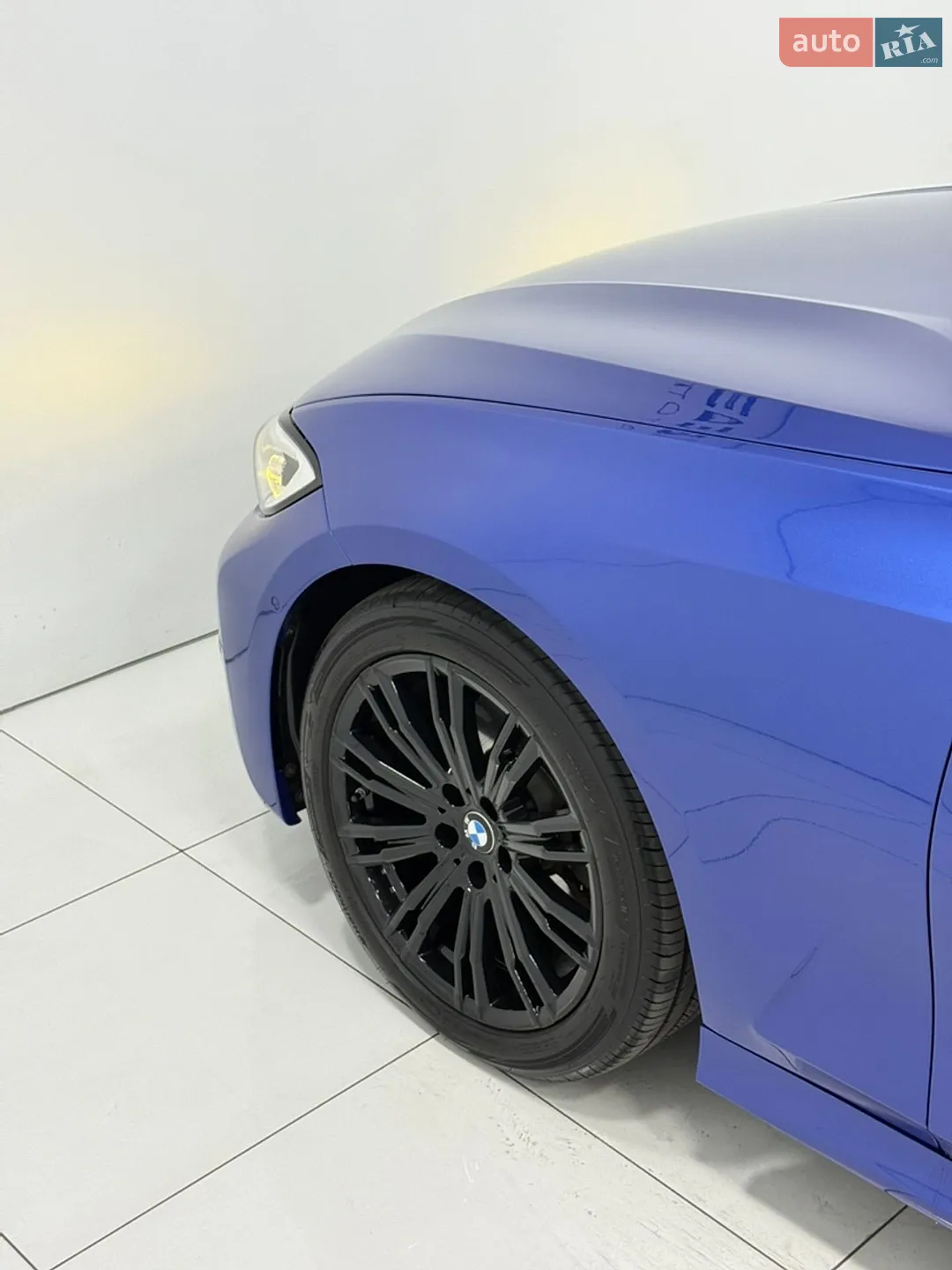 2020 BMW 3er - мініатюра 10