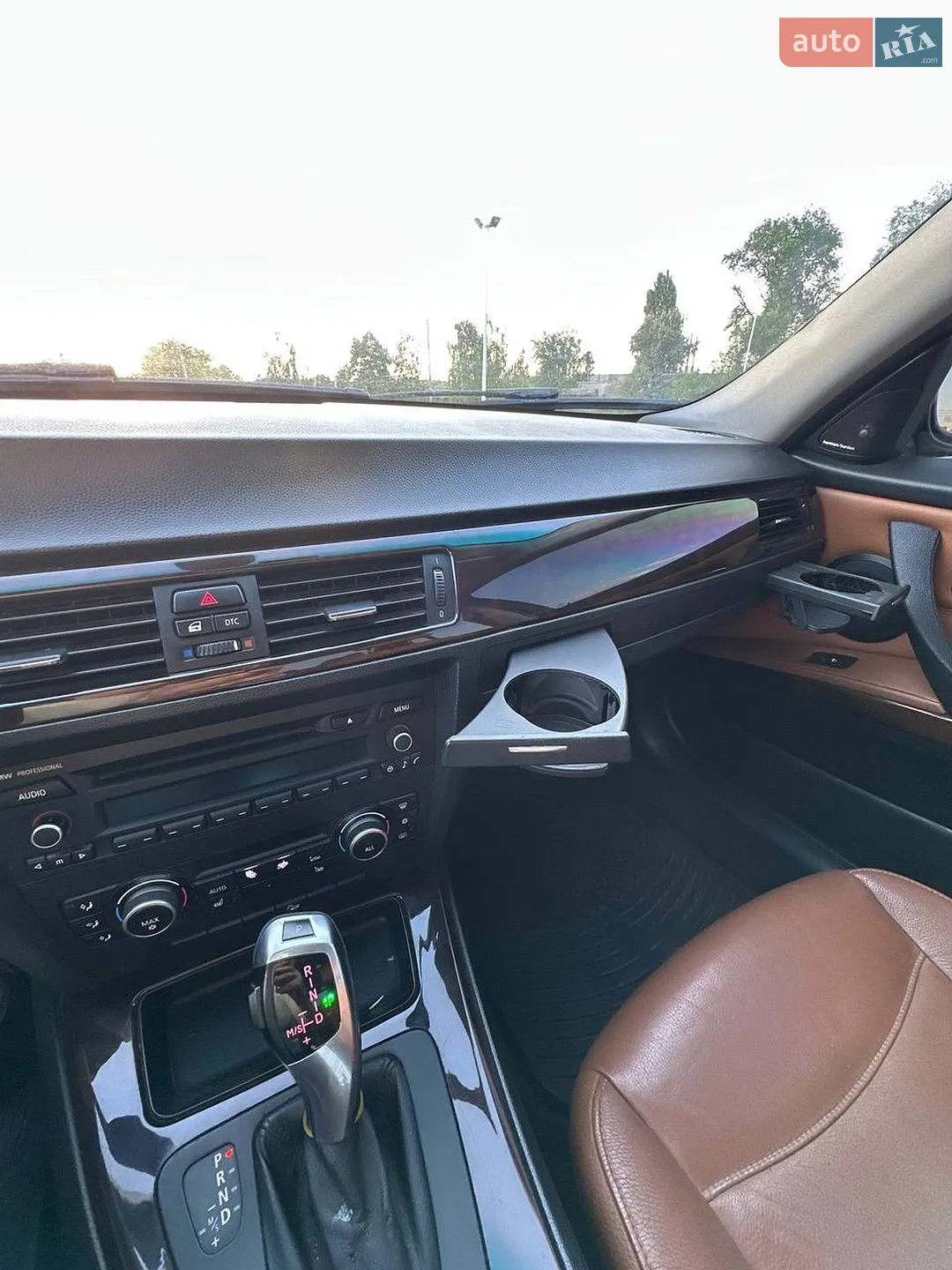 2010 BMW 3er - мініатюра 13