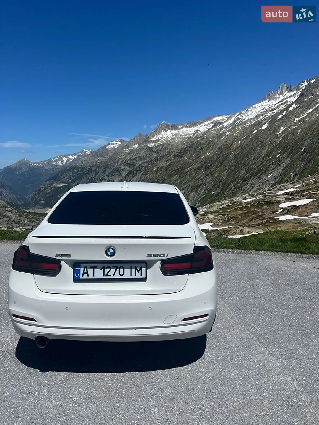 2016 BMW 3er - мініатюра 11