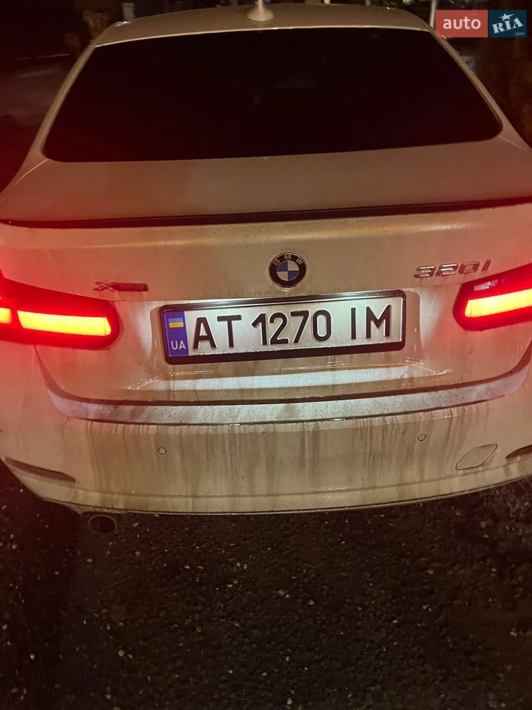 2016 BMW 3er - мініатюра 15