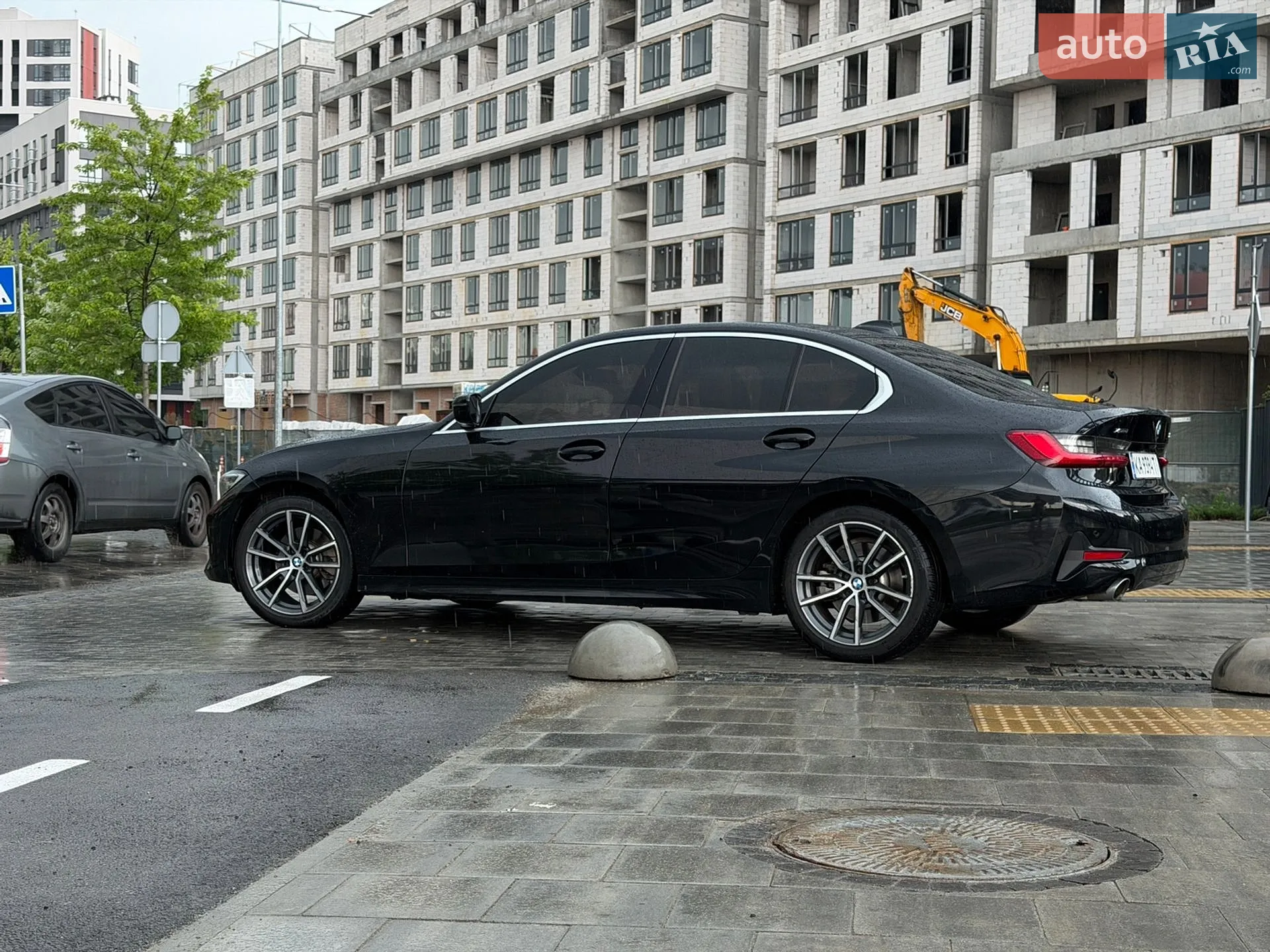 2019 BMW 3er - мініатюра 21