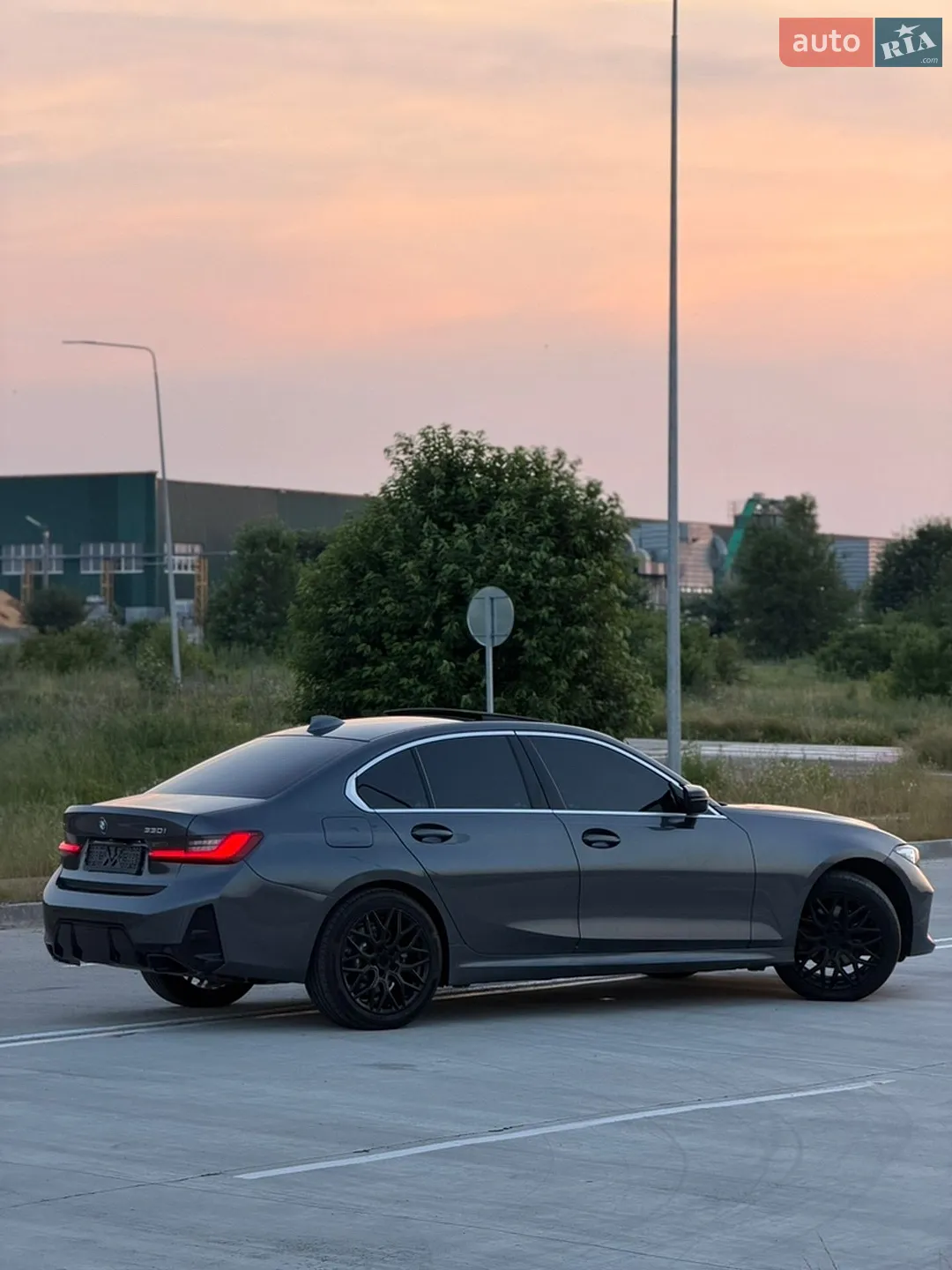 2019 BMW 3er - мініатюра 10