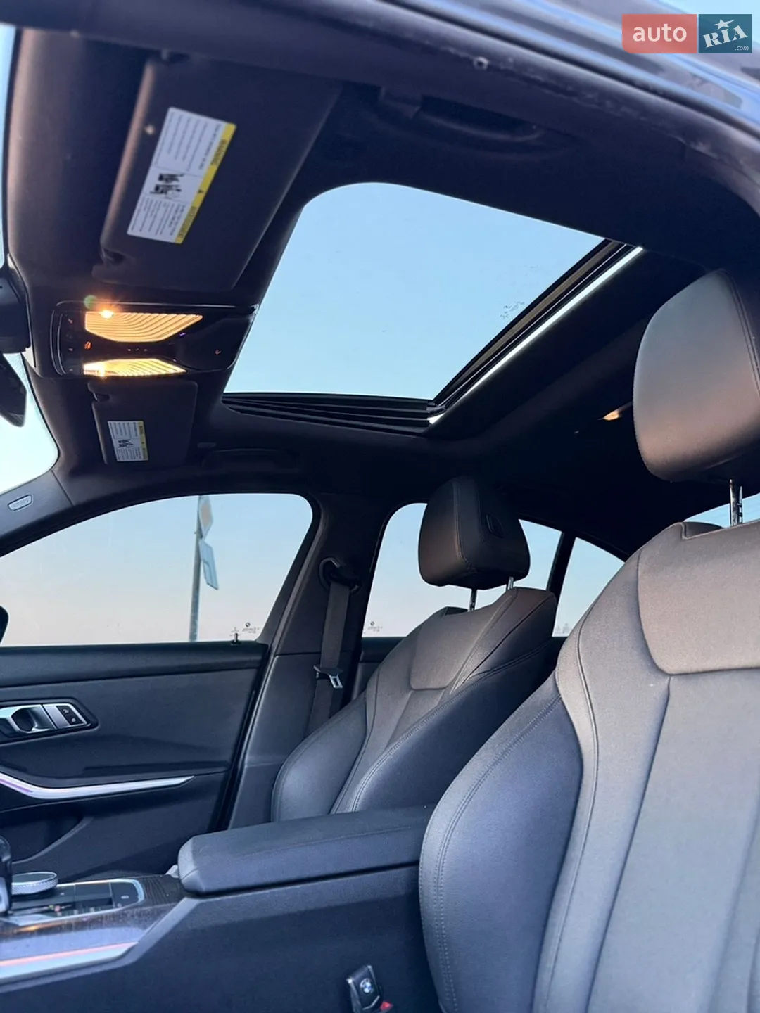 2019 BMW 3er - мініатюра 21