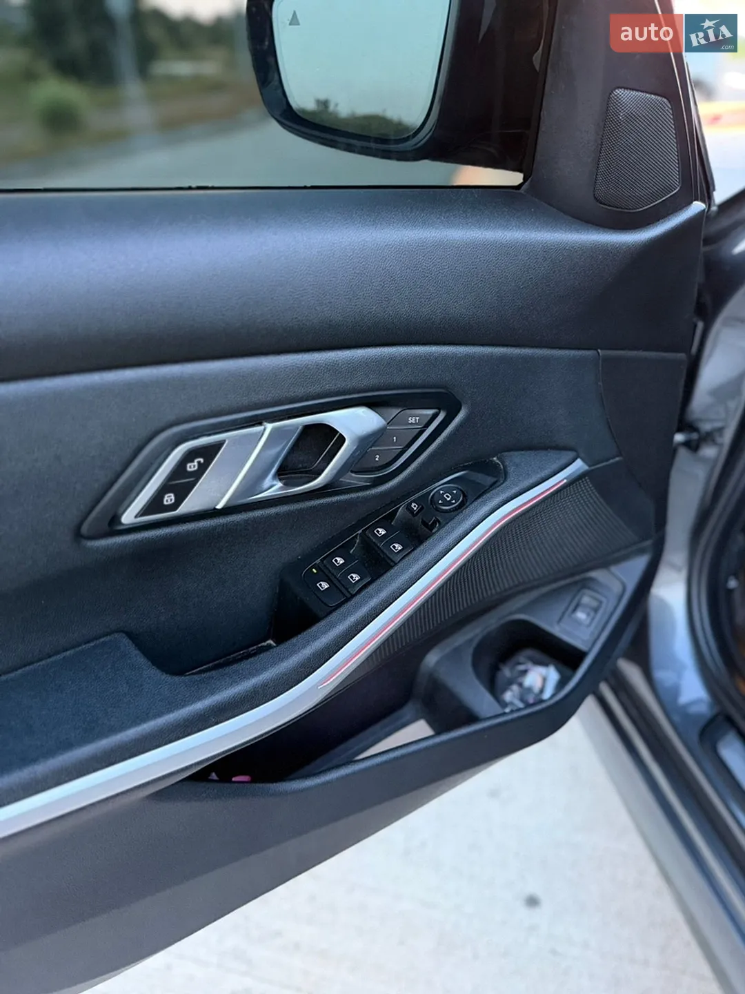 2019 BMW 3er - мініатюра 16