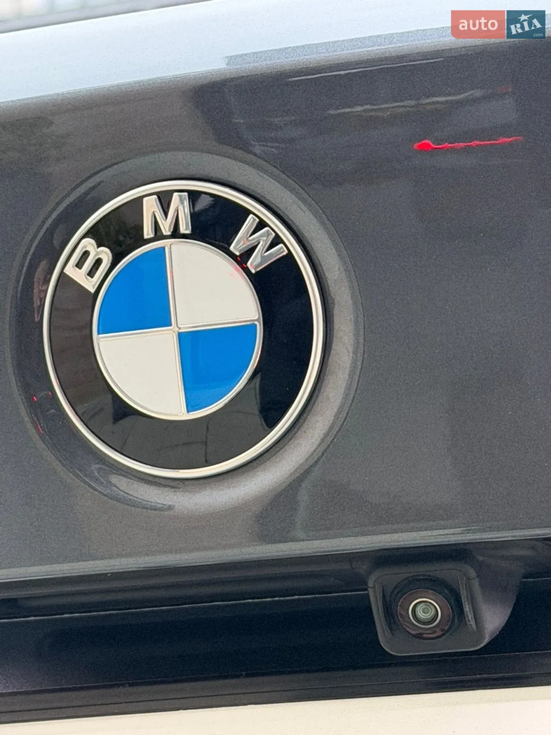 2022 BMW 3er - мініатюра 52