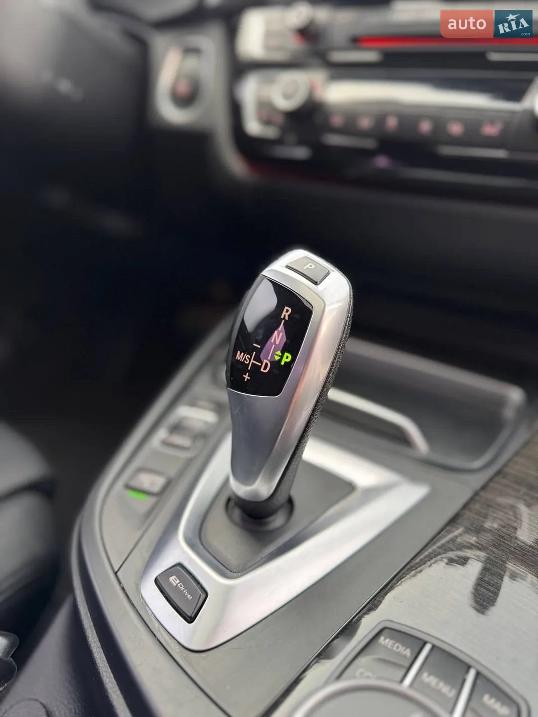 2017 BMW 3er - мініатюра 12