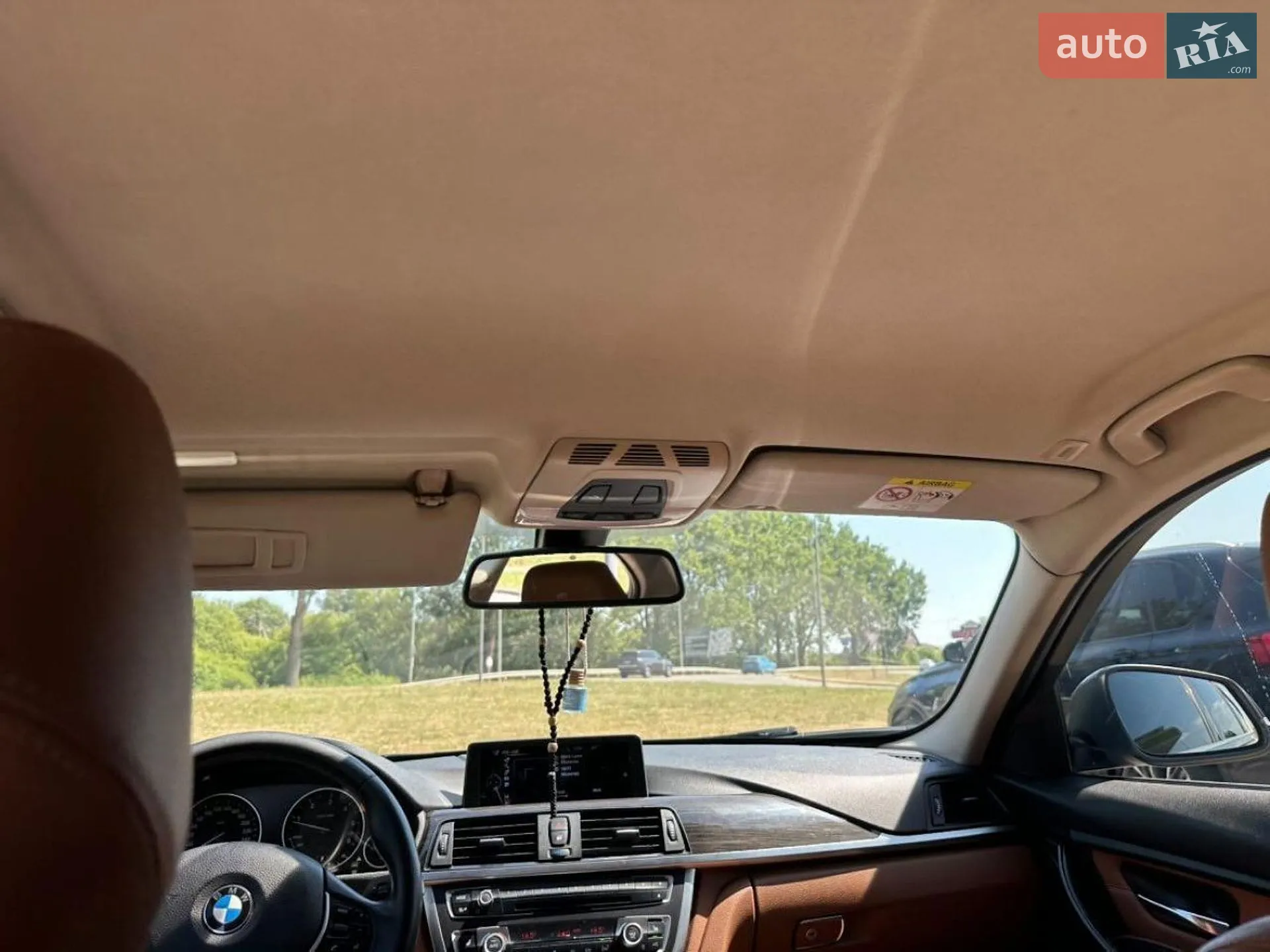 2014 BMW 3er - мініатюра 13