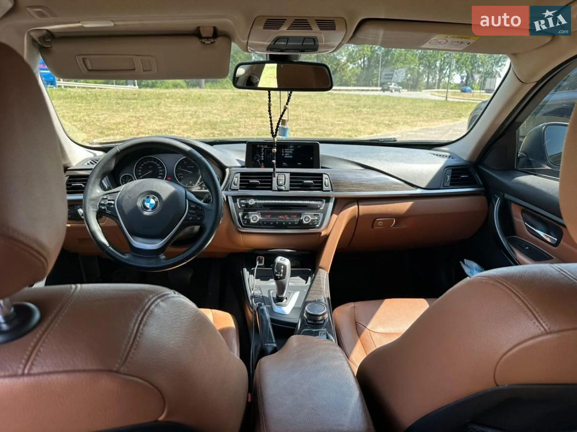 2014 BMW 3er - мініатюра 15