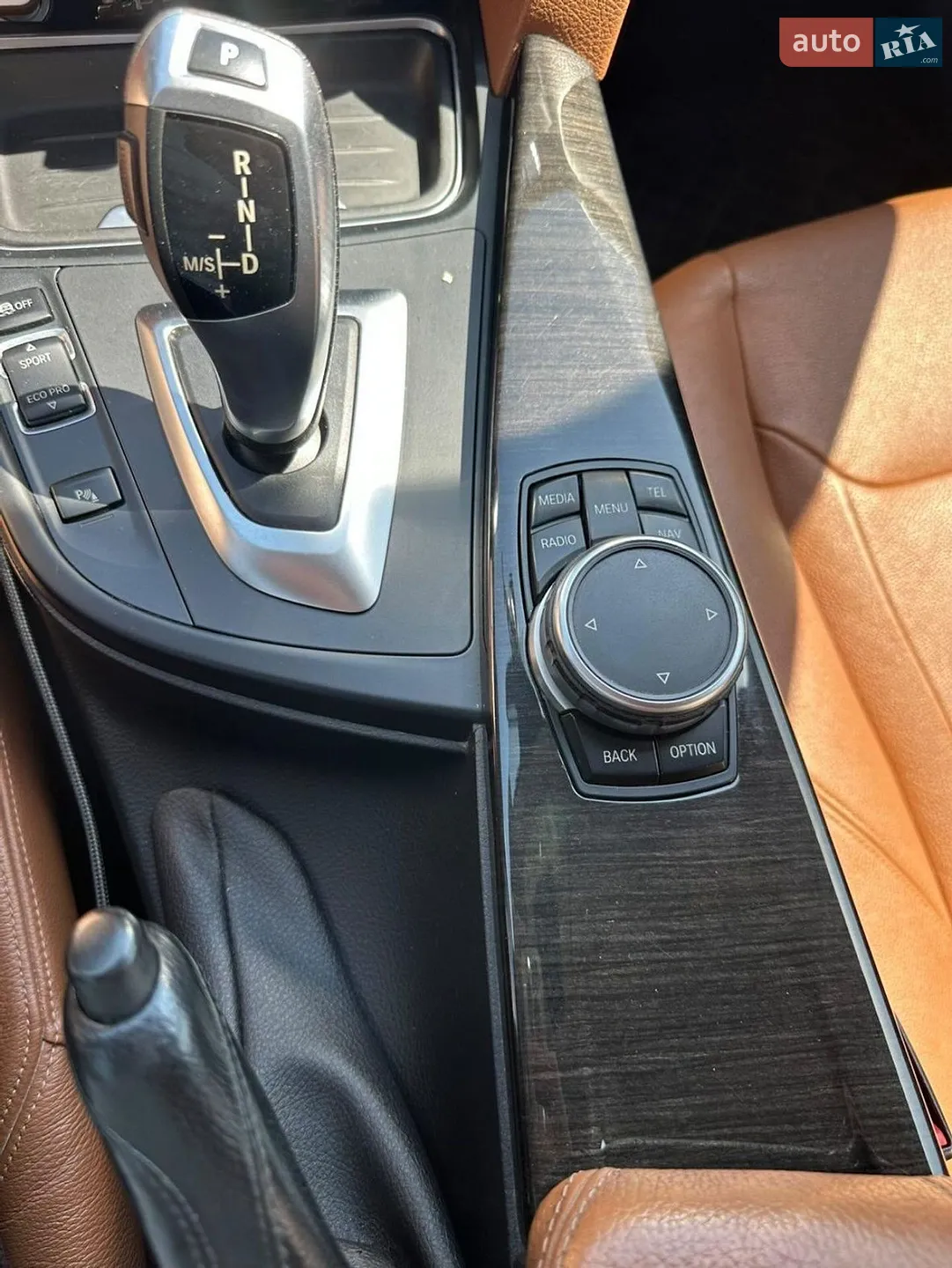 2014 BMW 3er - мініатюра 20