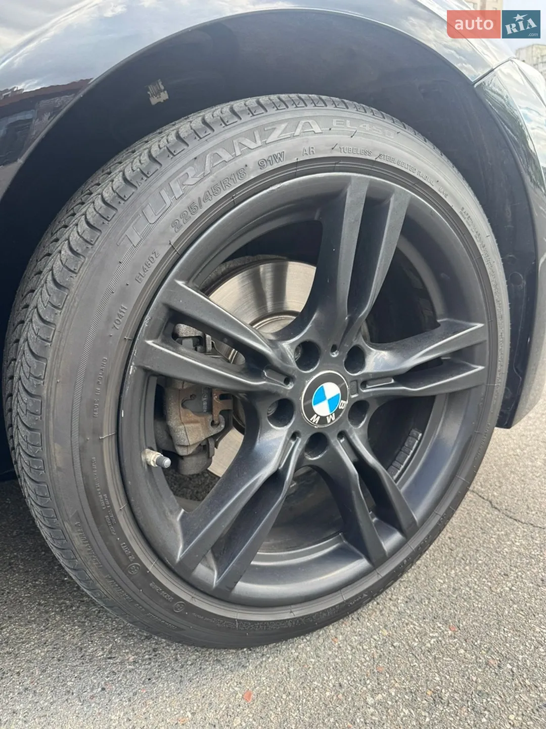 2015 BMW 3er - мініатюра 13