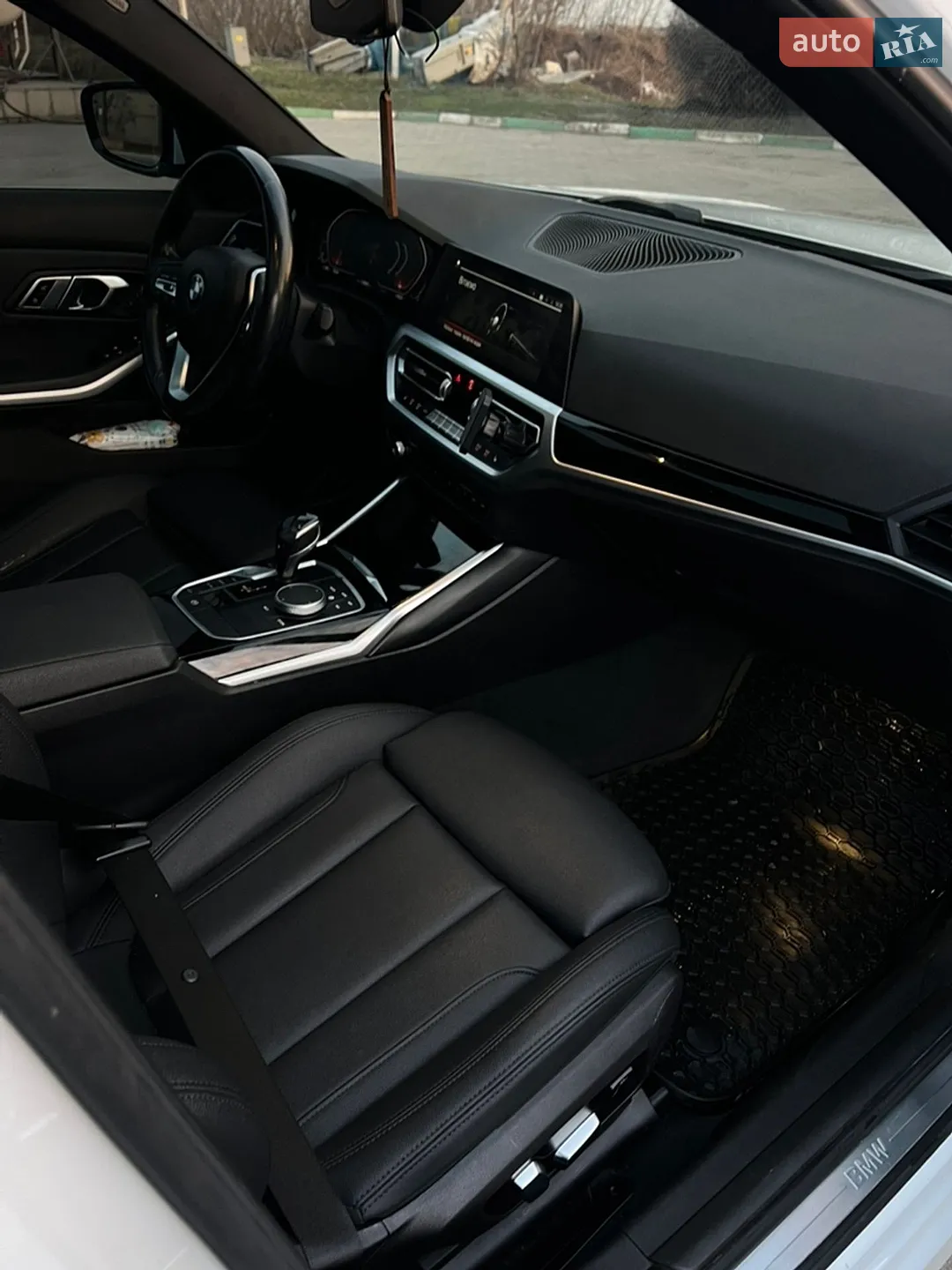 2019 BMW 3er - мініатюра 21