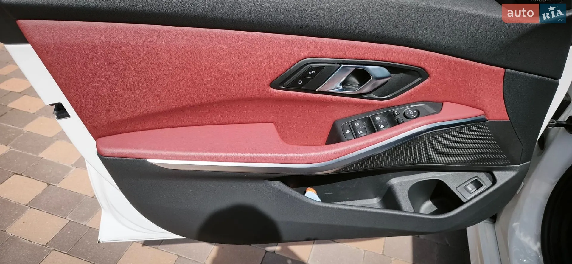 2024 BMW 3er - мініатюра 10