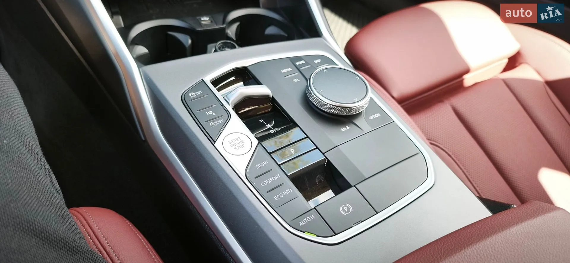 2024 BMW 3er - мініатюра 19