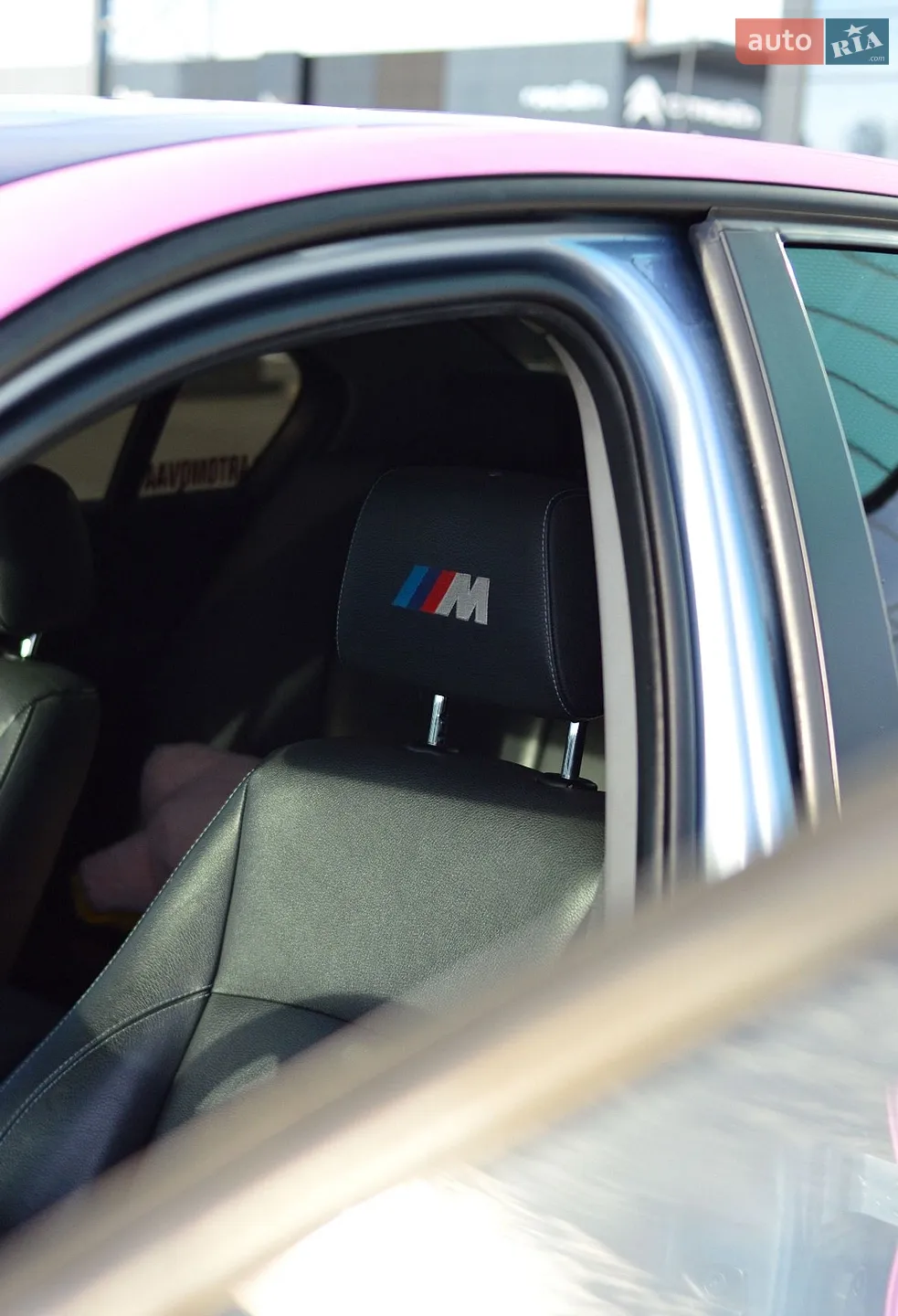2010 BMW 3er - мініатюра 15