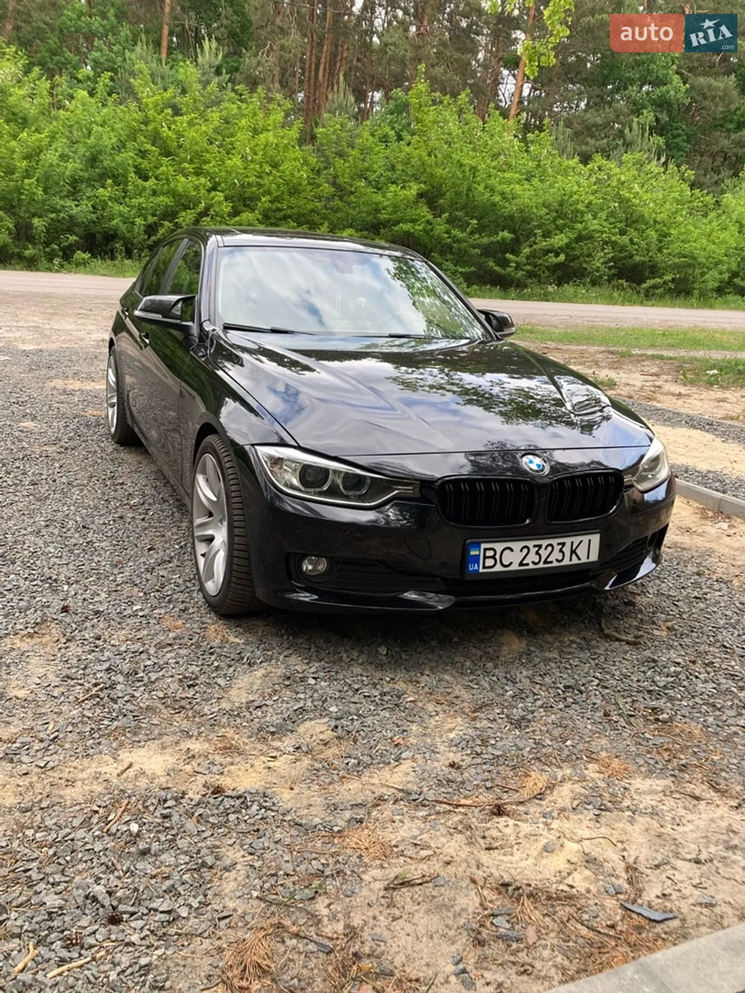 2016 BMW 3er - мініатюра 4