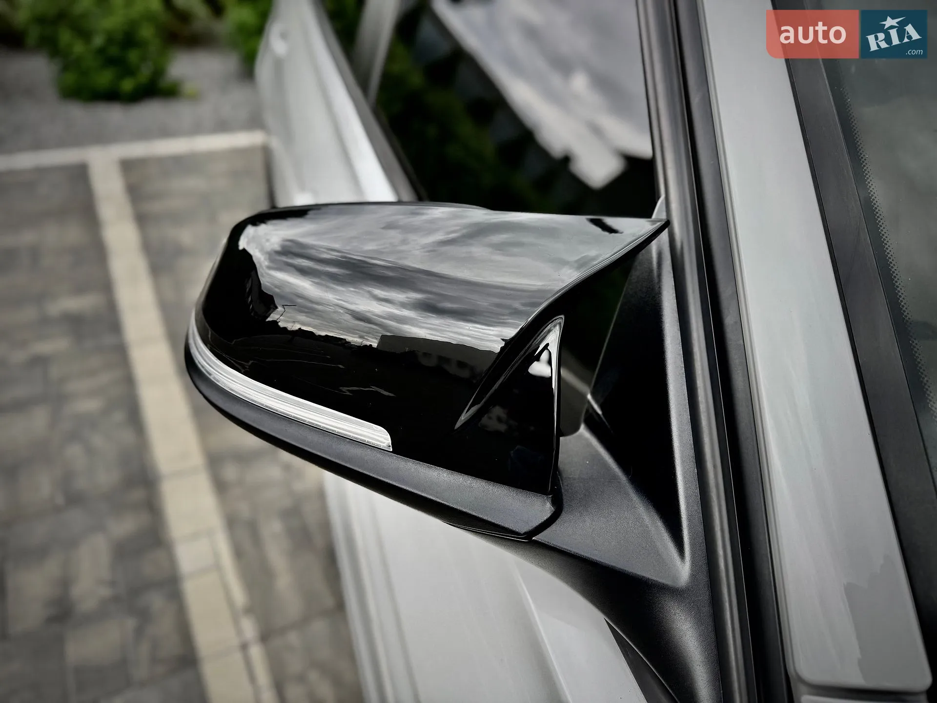 2014 BMW 3er - мініатюра 8