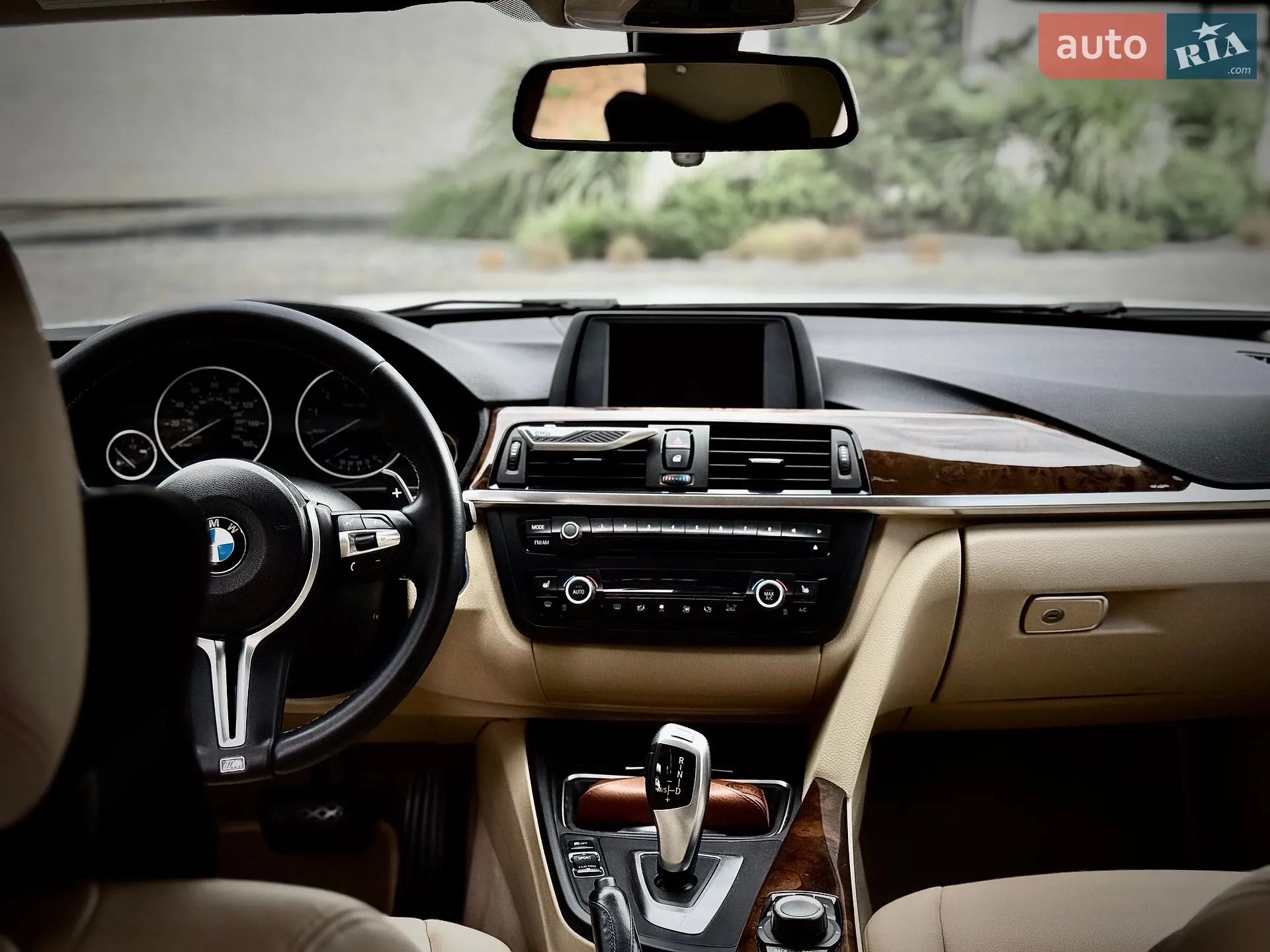 2014 BMW 3er - мініатюра 15