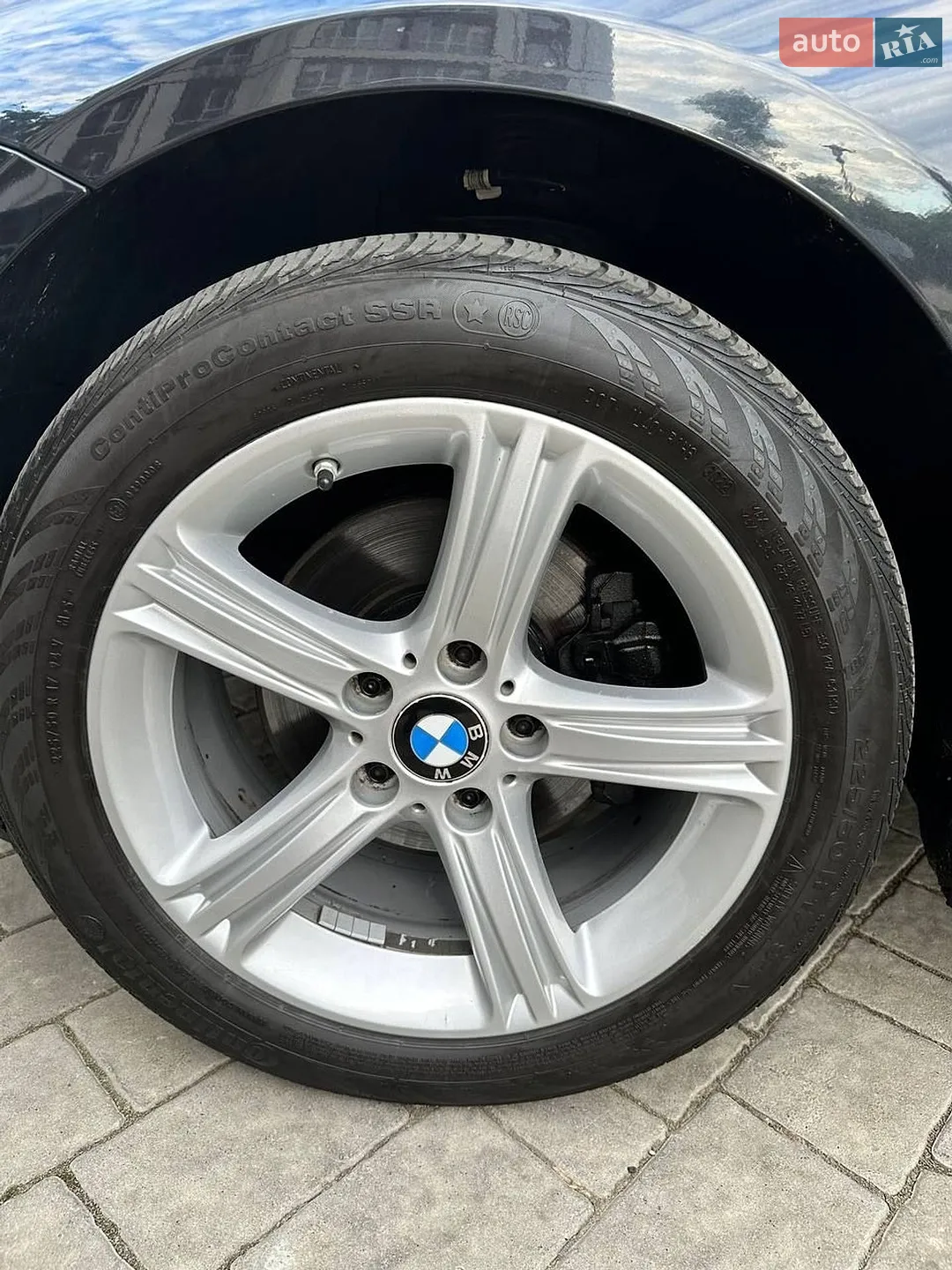 2015 BMW 3er - мініатюра 18