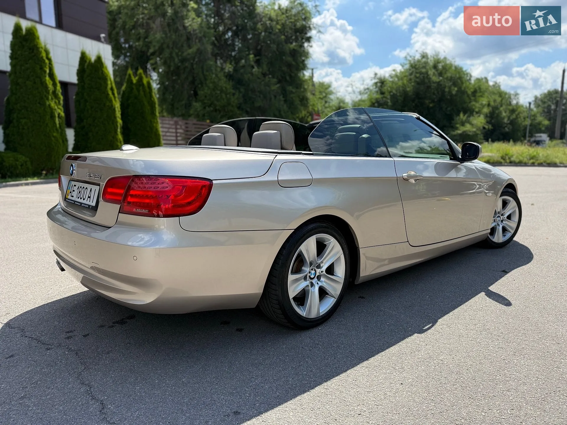 2012 BMW 3er - мініатюра 8