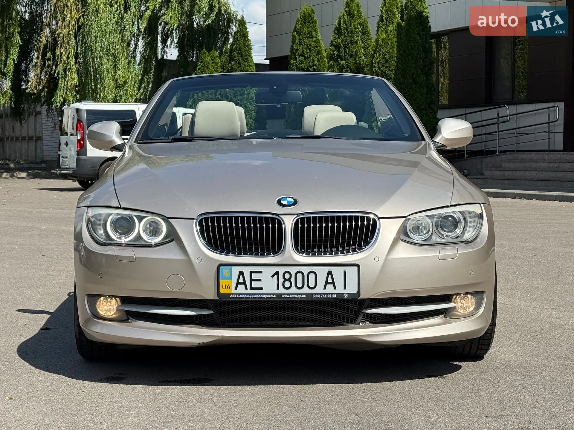 2012 BMW 3er - мініатюра 18