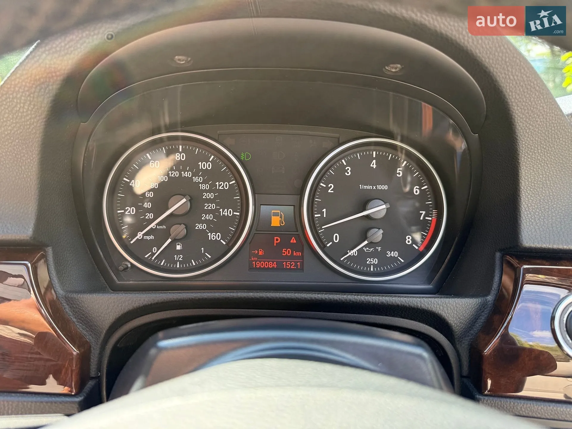 2012 BMW 3er - мініатюра 26