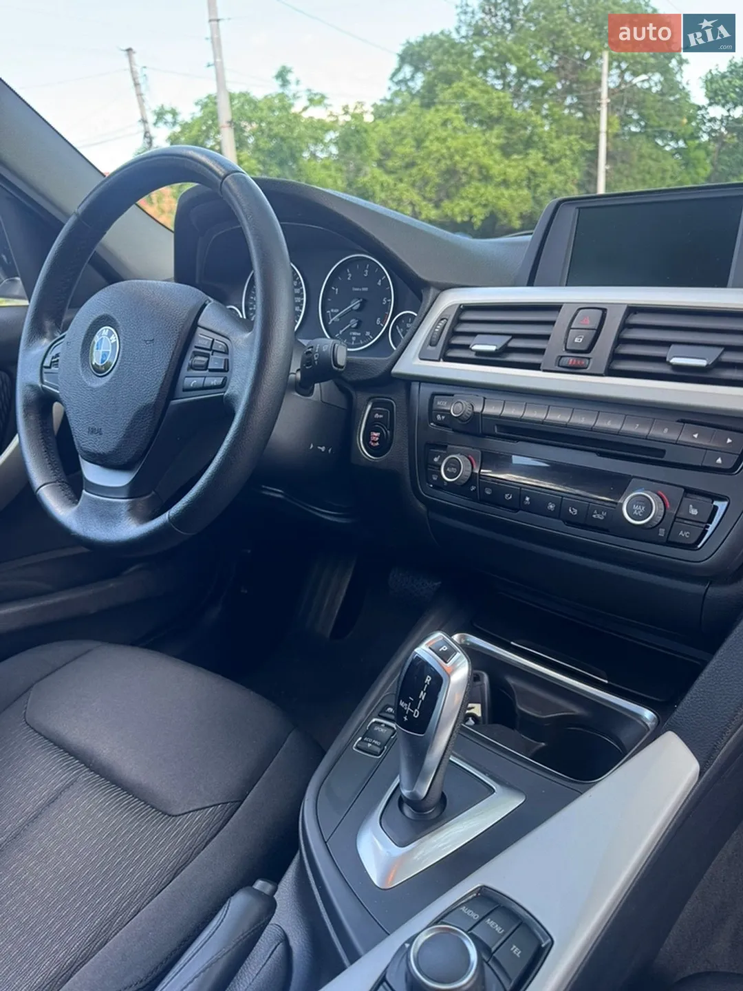 2013 BMW 3er - мініатюра 5