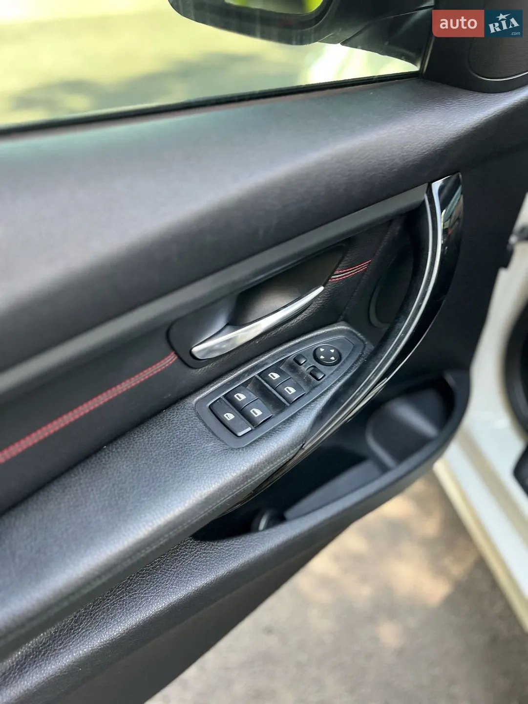 2012 BMW 3er - мініатюра 22