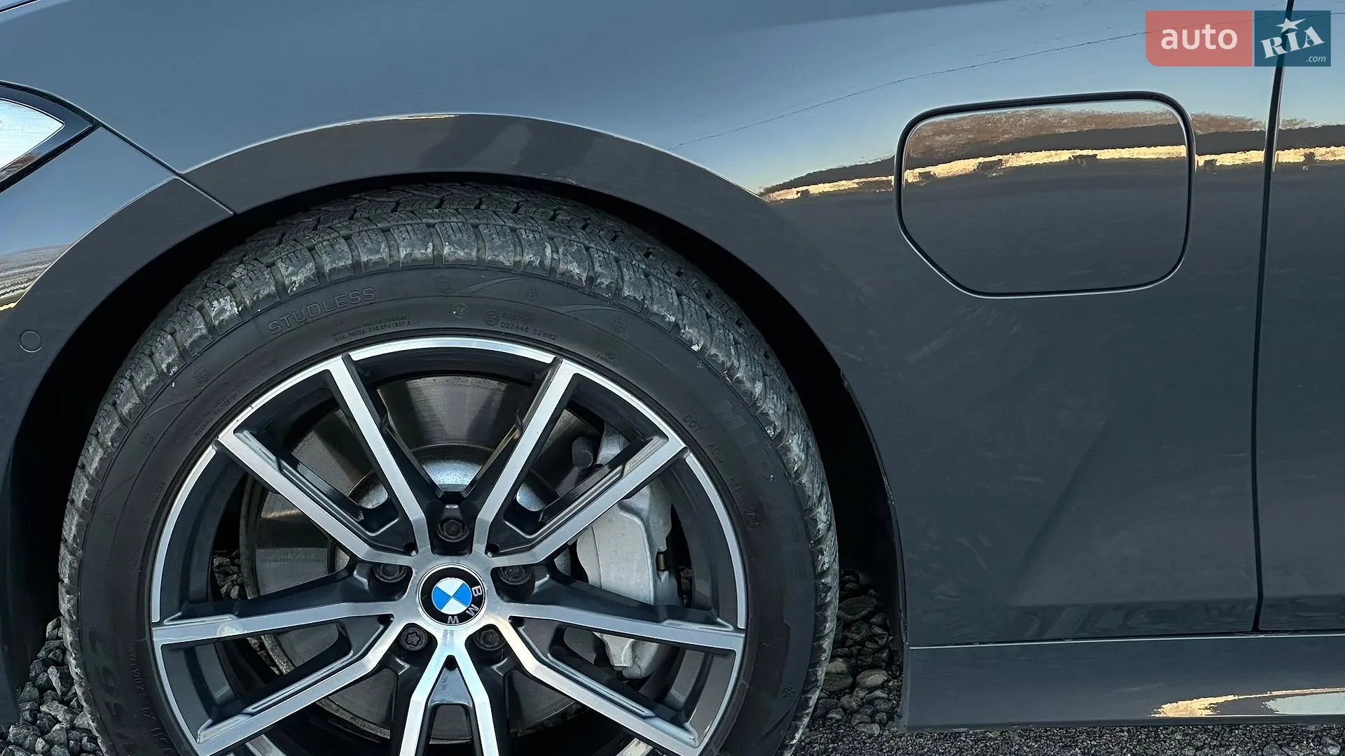 2020 BMW 3er - мініатюра 13