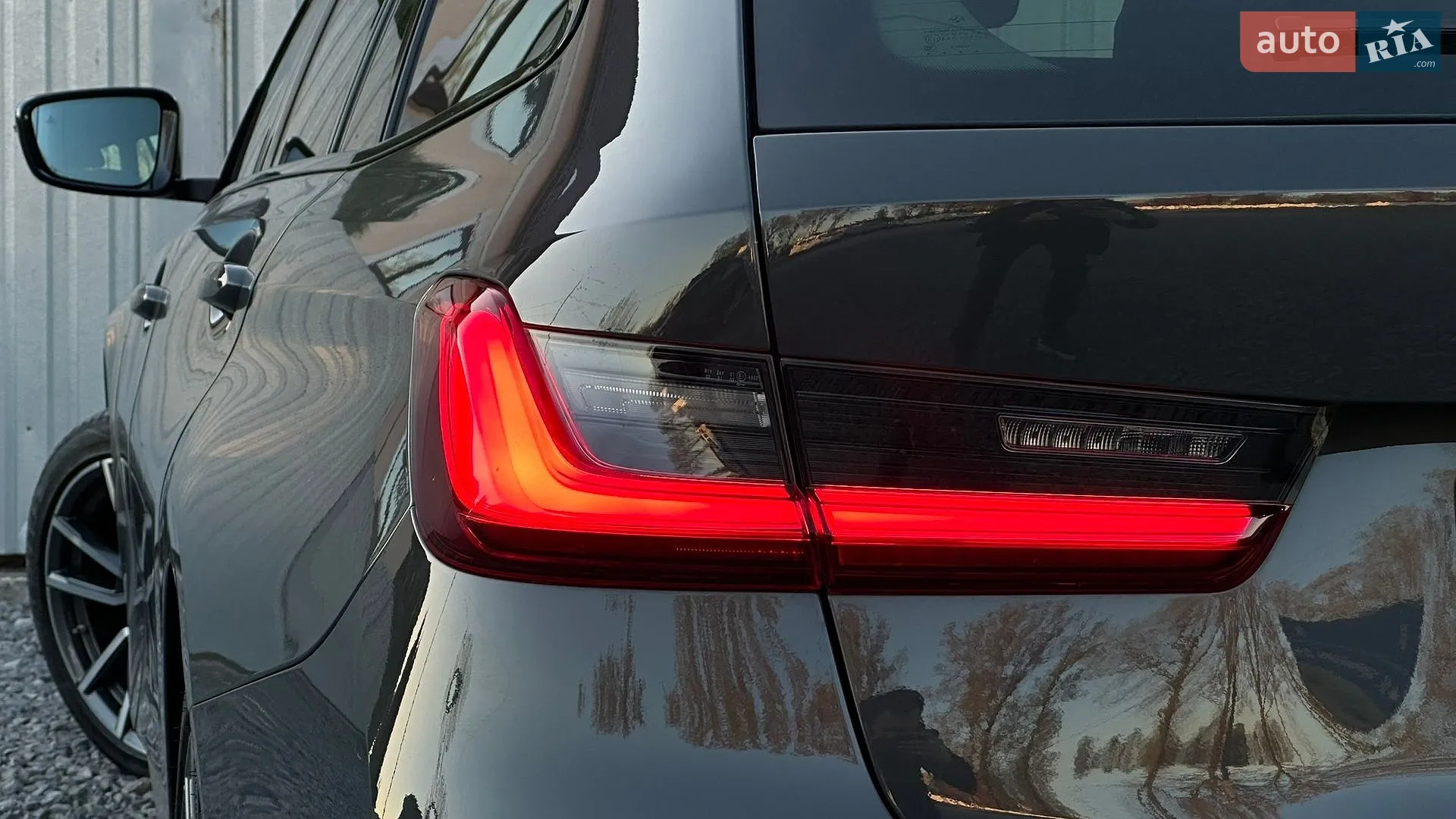 2020 BMW 3er - мініатюра 39