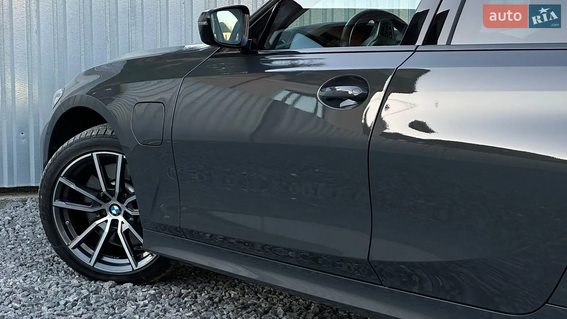 2020 BMW 3er - мініатюра 44