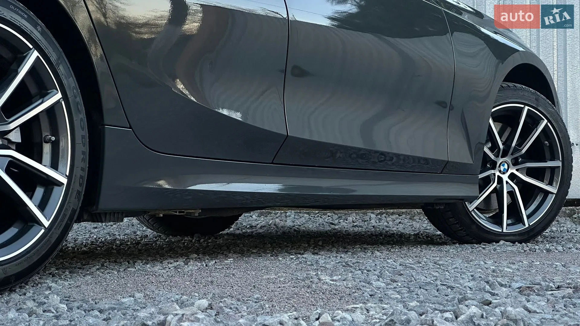 2020 BMW 3er - мініатюра 58