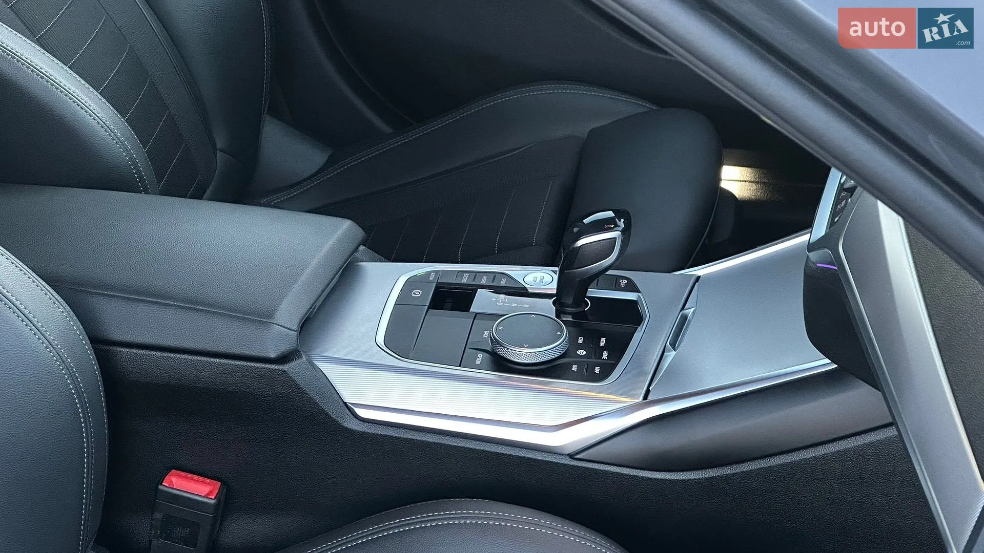 2020 BMW 3er - мініатюра 107