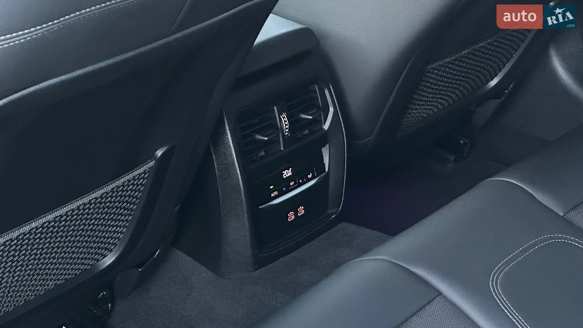 2020 BMW 3er - мініатюра 113