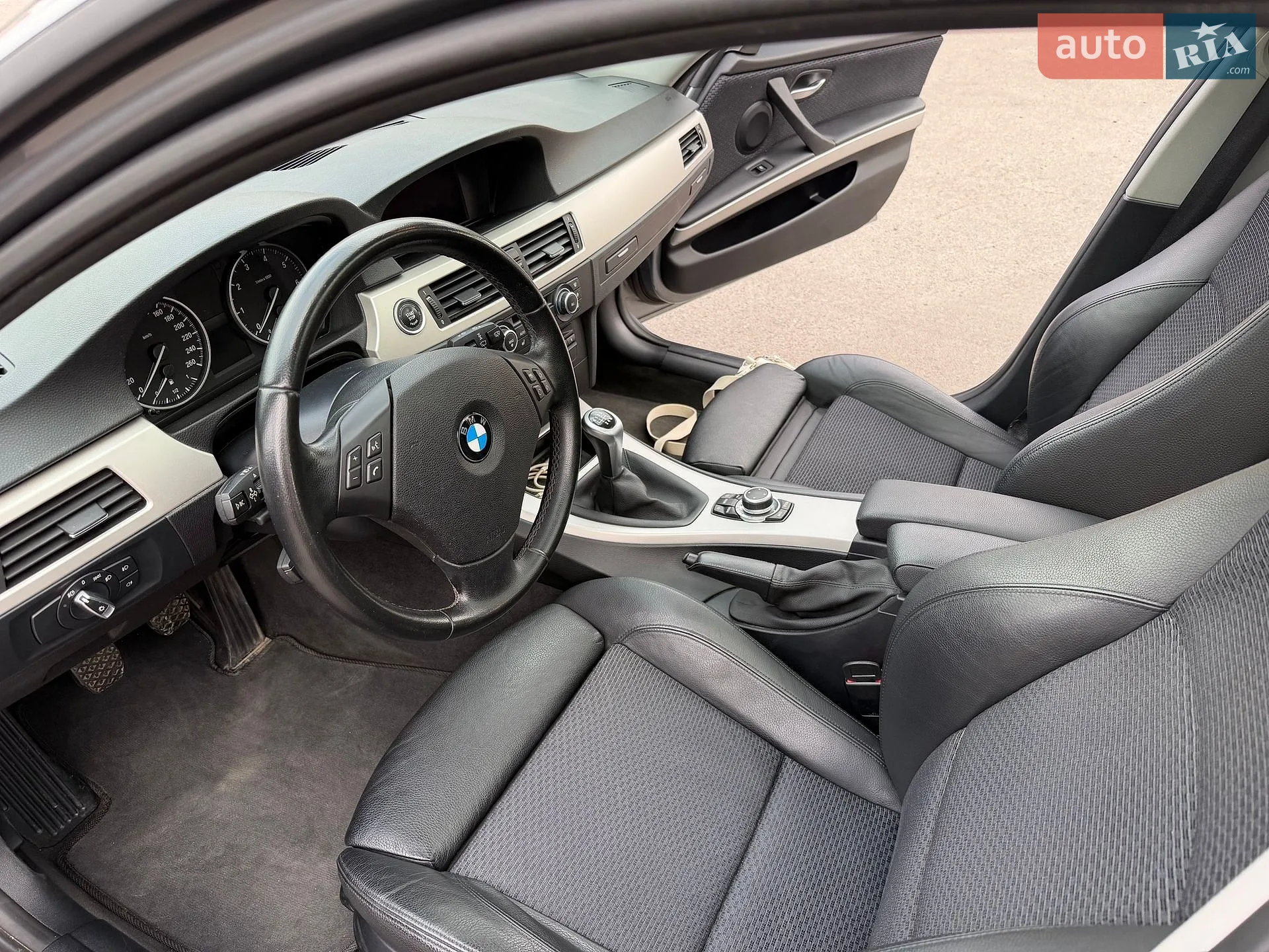 2011 BMW 3er - мініатюра 5