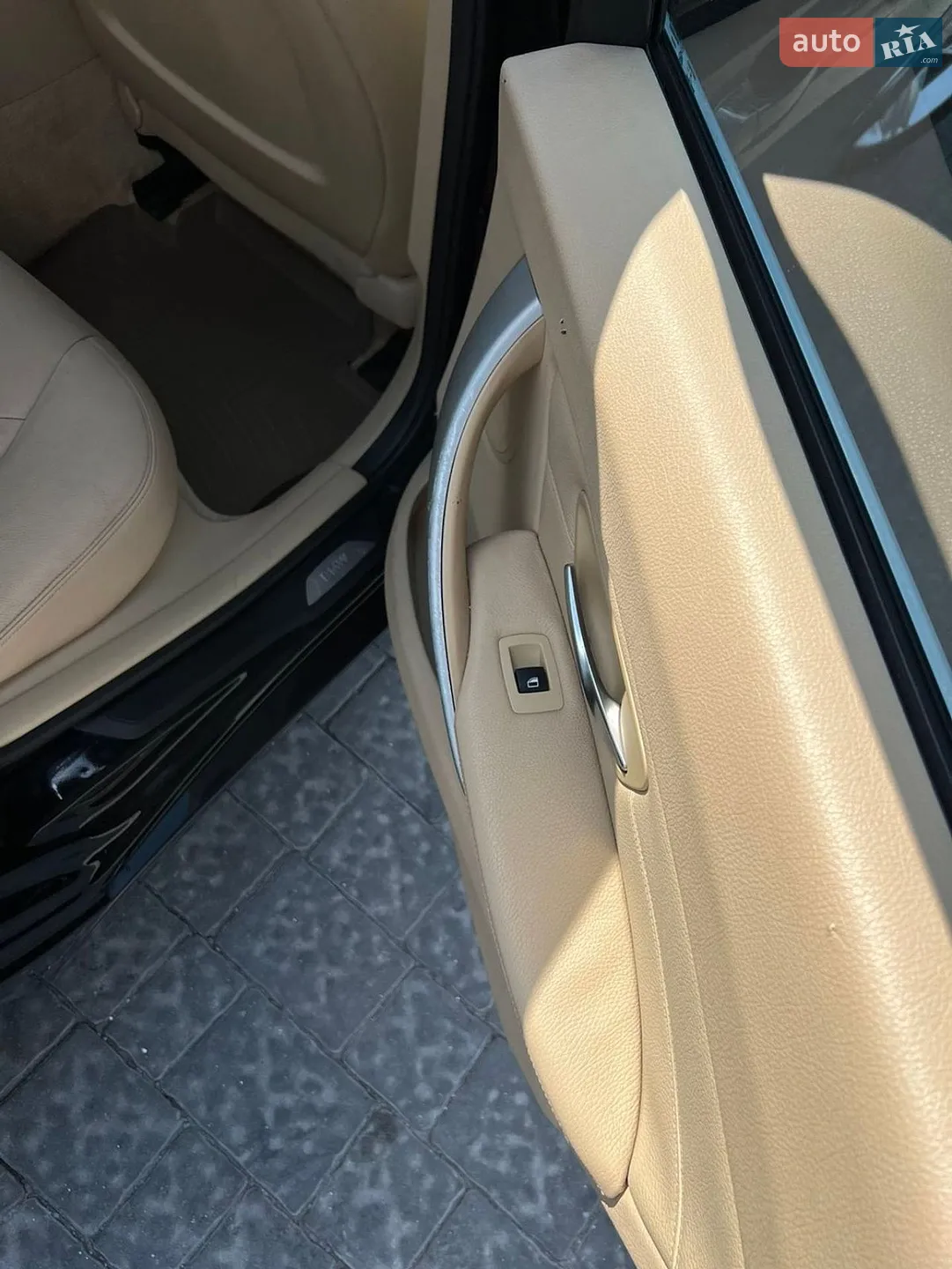 2015 BMW 3er - мініатюра 14