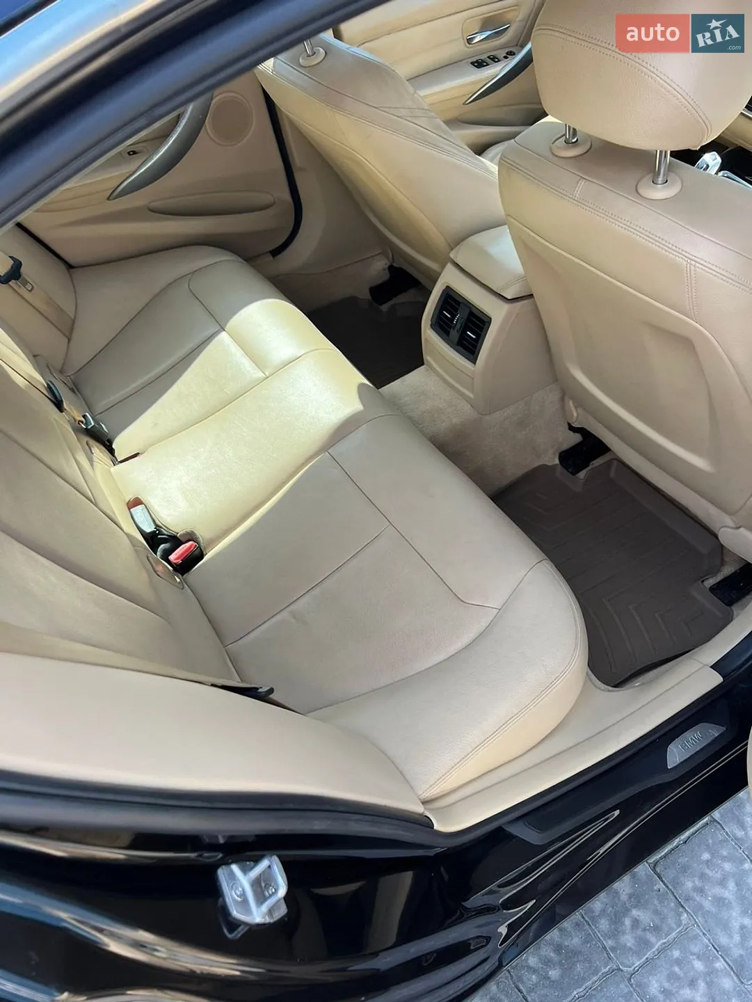 2015 BMW 3er - мініатюра 17