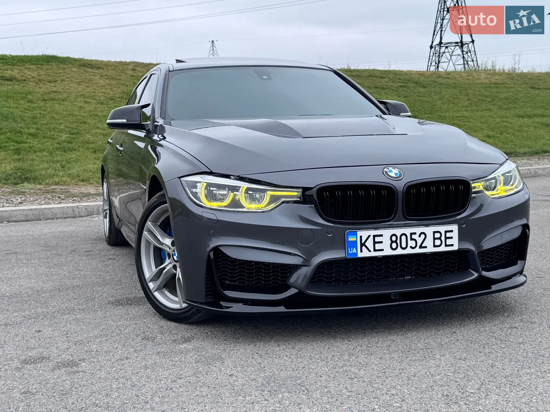 2018 BMW 3er - мініатюра 9