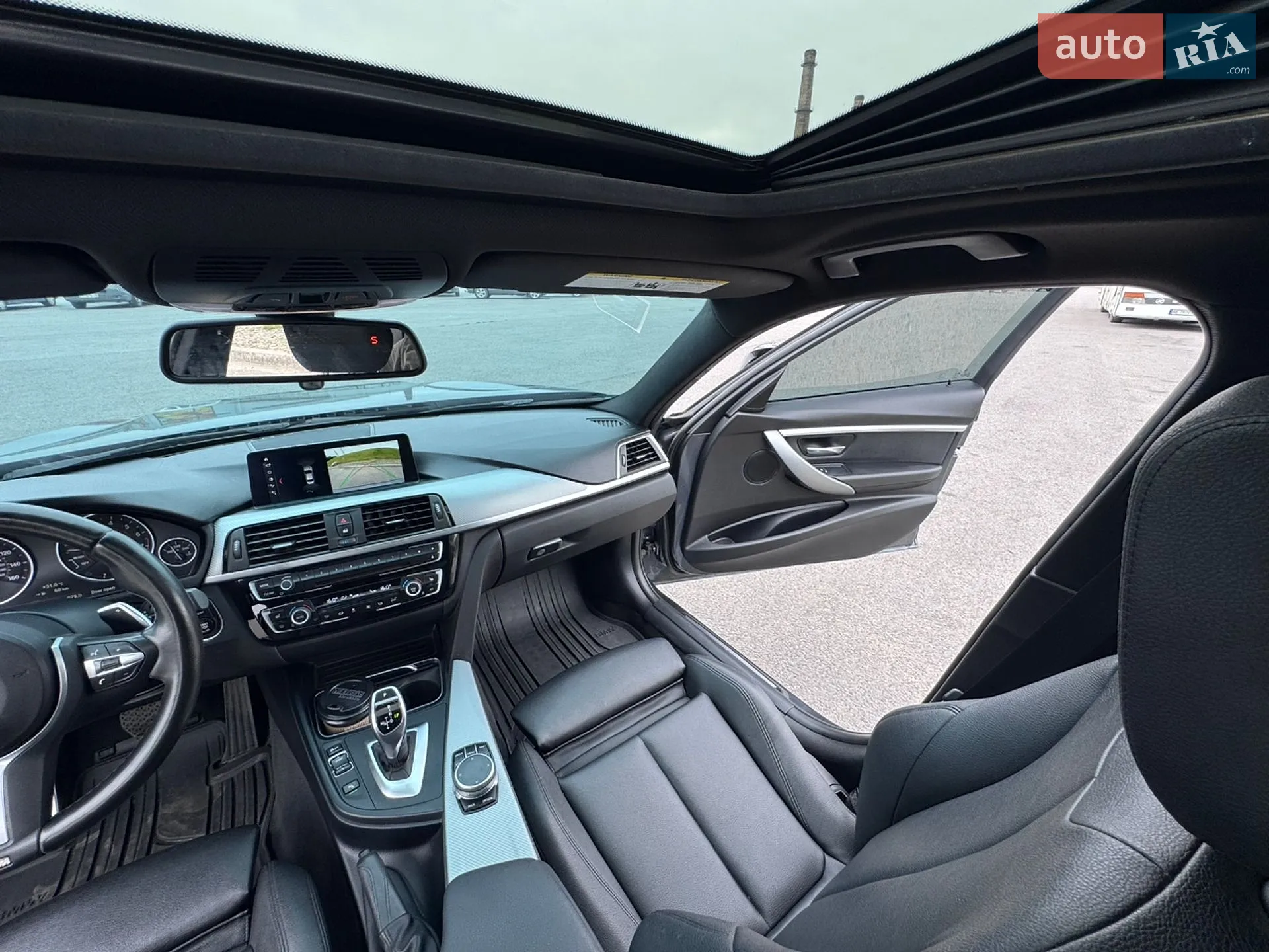 2018 BMW 3er - мініатюра 21
