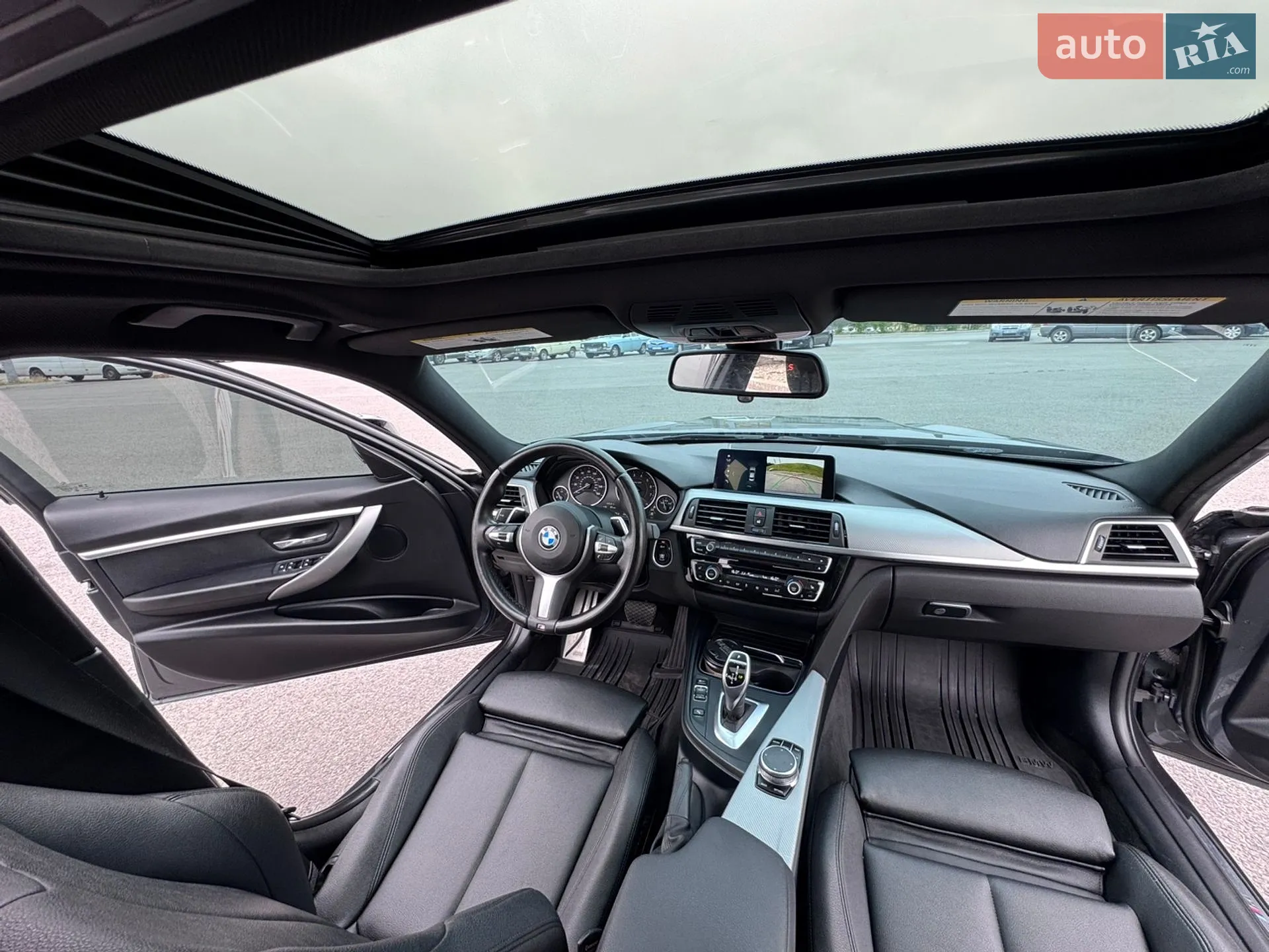 2018 BMW 3er - мініатюра 25