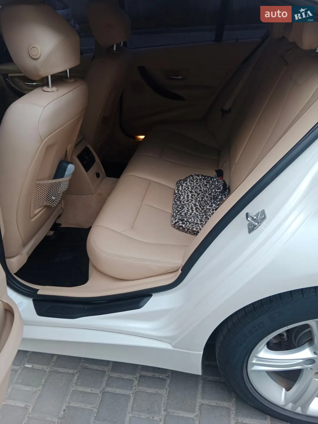 2013 BMW 3er - мініатюра 3