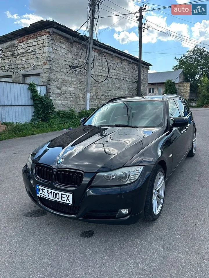 2012 BMW 3er - мініатюра 25