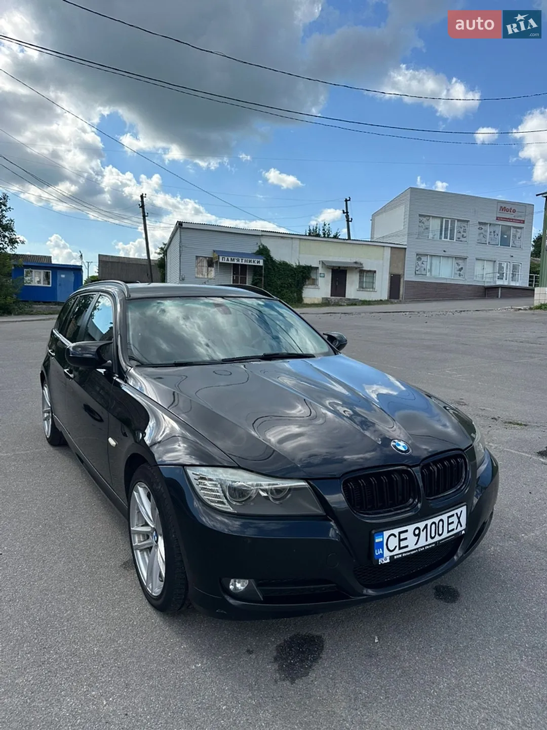 2011 BMW 3er - мініатюра 2
