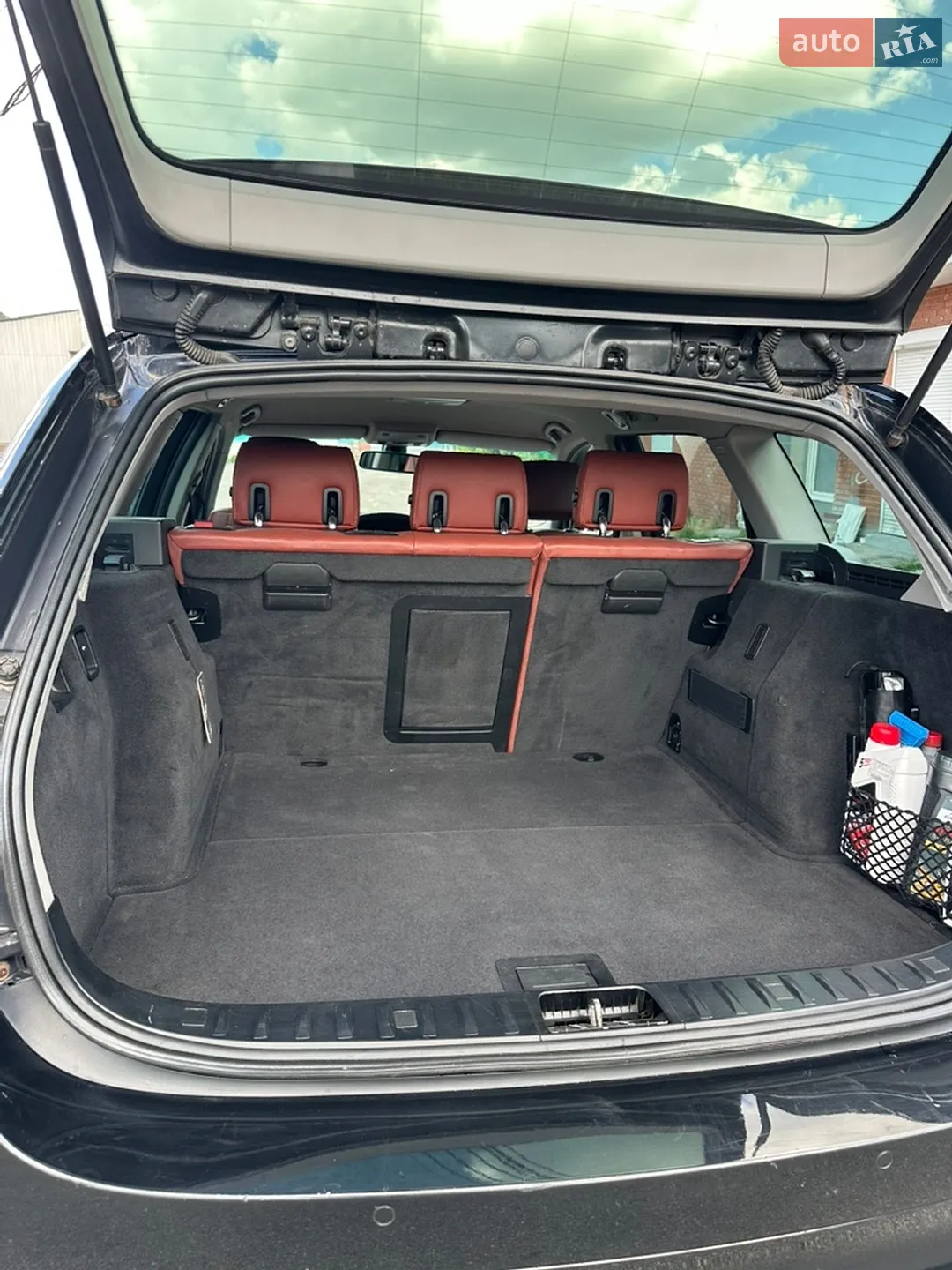 2011 BMW 3er - мініатюра 15