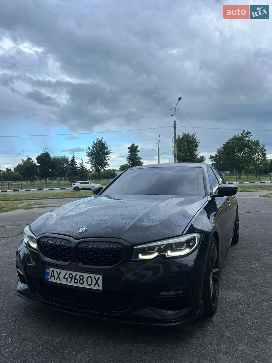 2019 BMW 3er - мініатюра 11