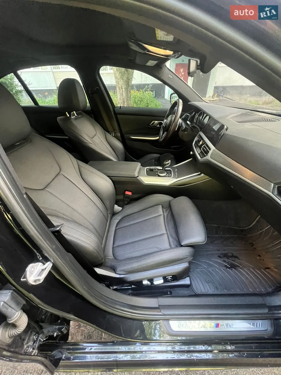 2019 BMW 3er - мініатюра 23