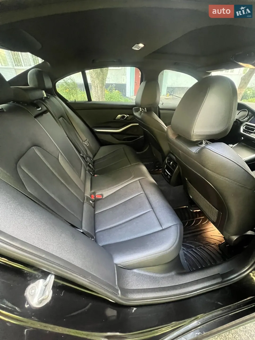 2019 BMW 3er - мініатюра 26