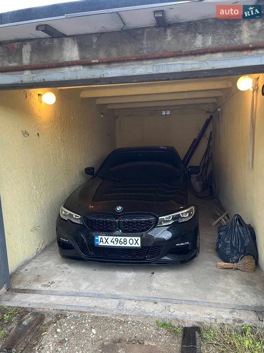 2019 BMW 3er - мініатюра 43